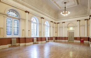 Council Chamber
