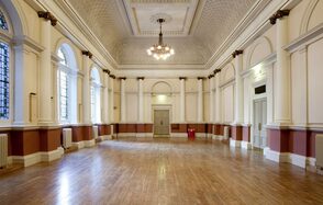 Council Chamber