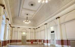 Council Chamber