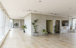 The Menier Penthouse