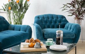 The Menier Penthouse