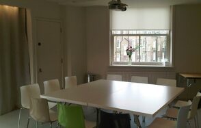 First Floor Training Room at Body and Soul