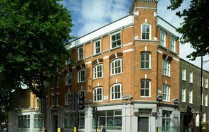 Lower Ground Training A at Body and Soul