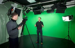 Film Studio 2