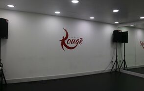 Rouge Studios 1