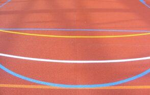 Ball Court