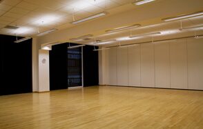The Studio at The Deptford Lounge