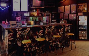 Музей Пинбола GoPinball Интерактивная площадка