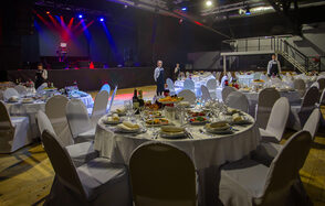 Station Hall Концертная площадка на Савеловской