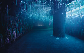 Poison House Мультиформатная площадка для любых событий