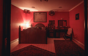 Poison House Лофт с танцполом и кухней