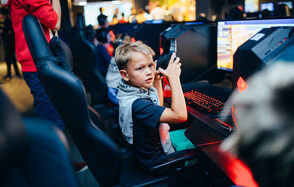 Киберпространство для мероприятий любого формата