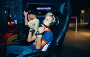 Киберпространство для мероприятий любого формата