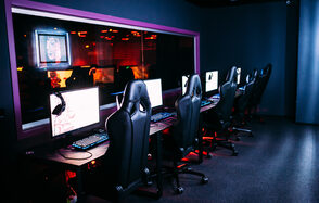 Киберпространство для мероприятий любого формата