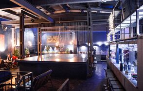 Мамонтов Лофт