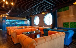 Smoky Rooms в Ясенево