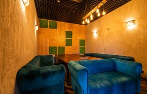 Smoky Rooms в Ясенево