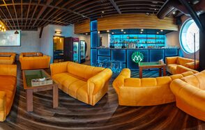 Smoky Rooms в Ясенево