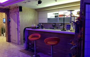 Атмосфера лофт