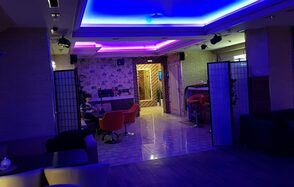 Атмосфера лофт