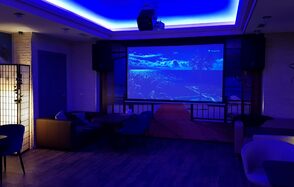 Атмосфера лофт