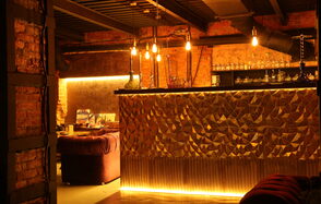 Кedr Lounge Bar - Кальянная Кедр