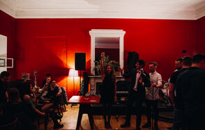 Поместье 39 Набережная реки Фонтанки