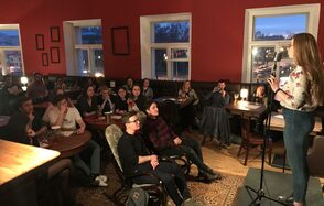 Поместье 39 Набережная реки Фонтанки