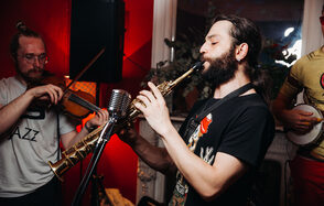 Поместье 39 Набережная реки Фонтанки