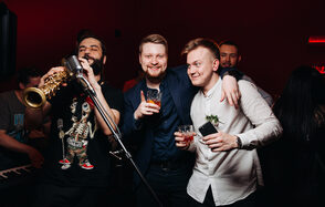 Поместье 39 Набережная реки Фонтанки