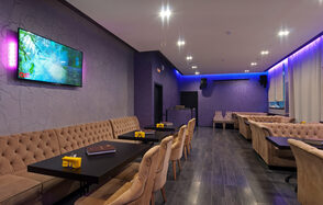 Караоке Чёрный Какаду