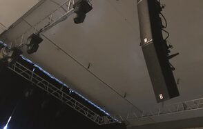 Тренинг-лофт с оборудованием