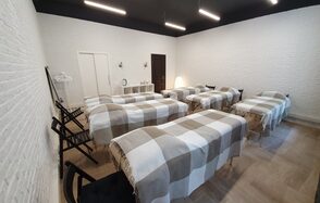 Tverskaya Space Тренинговое пространство в центре Москвы