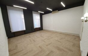 Tverskaya Space Тренинговое пространство в центре Москвы