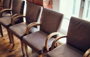 Бакунин лофт