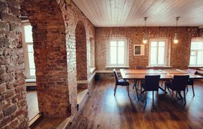 Бакунин лофт