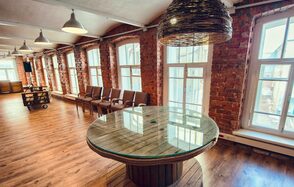 Бакунин лофт