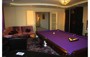 Двухуровневая квартира 