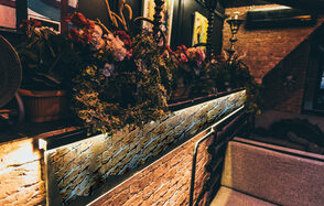 Лофт для шумных мероприятий