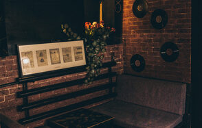 Лофт для шумных мероприятий