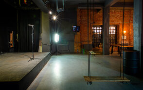 Лофт-ночной клуб