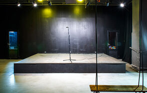 Лофт-ночной клуб