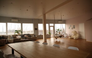Art House (Арт Хаус)