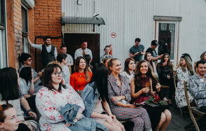 Cloud Nine(Девятое Облако). Лофт с террасой