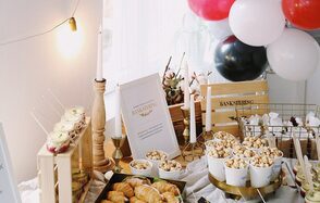 Cloud Nine. Лофт с террасой на мансардном этаже