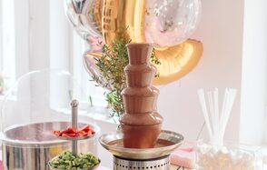 Cloud Nine. Лофт с террасой на мансардном этаже