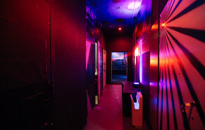 Лофт-студия с оборудованием