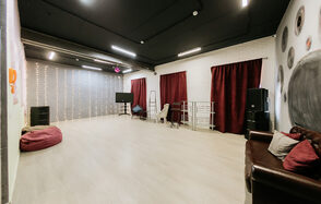 lofty events. Уютный лофт 