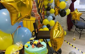 lofty events. Уютный лофт 