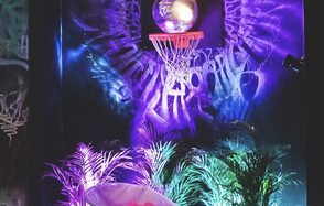 Moonlight Loft. Клубный лофт 